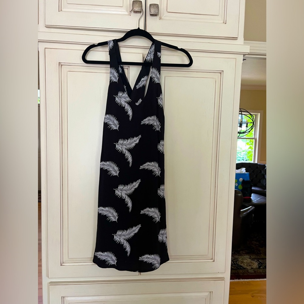 Loft dress
